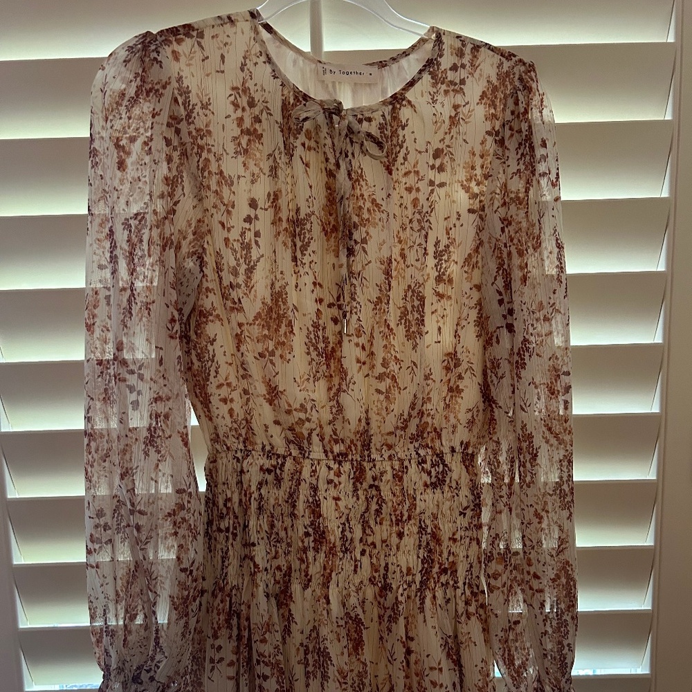 By Together Dress